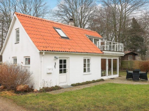 Holiday home Borre in Borre